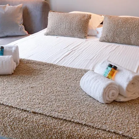 Lovely New Apartment At 'T Zoute Near The Beach Lägenhet Knokke-Heist